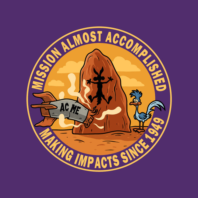 Mission Almost Accomplished-Mens-Premium-Tee-erion_designs