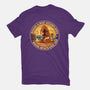 Mission Almost Accomplished-Womens-Basic-Tee-erion_designs