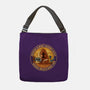 Mission Almost Accomplished-None-Adjustable Tote-Bag-erion_designs