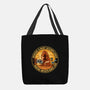 Mission Almost Accomplished-None-Basic Tote-Bag-erion_designs