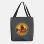 Mission Almost Accomplished-None-Basic Tote-Bag-erion_designs