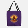 Mission Almost Accomplished-None-Basic Tote-Bag-erion_designs