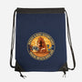Mission Almost Accomplished-None-Drawstring-Bag-erion_designs