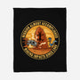 Mission Almost Accomplished-None-Fleece-Blanket-erion_designs
