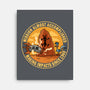 Mission Almost Accomplished-None-Stretched-Canvas-erion_designs