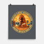 Mission Almost Accomplished-None-Matte-Poster-erion_designs