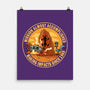 Mission Almost Accomplished-None-Matte-Poster-erion_designs