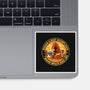 Mission Almost Accomplished-None-Glossy-Sticker-erion_designs