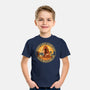 Mission Almost Accomplished-Youth-Basic-Tee-erion_designs