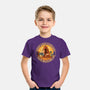 Mission Almost Accomplished-Youth-Basic-Tee-erion_designs