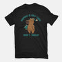 Don't Judge My Napping-Mens-Premium-Tee-worlddominationforcats