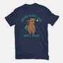 Don't Judge My Napping-Mens-Premium-Tee-worlddominationforcats