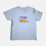 Feeling Internally Numb Everywhere-Baby-Basic-Tee-Danhood