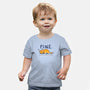 Feeling Internally Numb Everywhere-Baby-Basic-Tee-Danhood