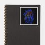 Optimus Silhouette-None-Glossy-Sticker-Badbone Collections