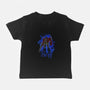 Optimus Silhouette-Baby-Basic-Tee-Badbone Collections