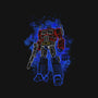 Optimus Silhouette-Mens-Basic-Tee-Badbone Collections