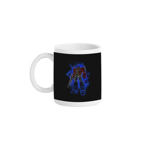 Optimus Silhouette