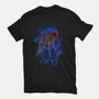 Optimus Silhouette-Mens-Premium-Tee-Badbone Collections