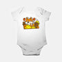 Fox In Fall Season-Baby-Basic-Onesie-bloomgrace28