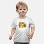 Fox In Fall Season-Baby-Basic-Tee-bloomgrace28