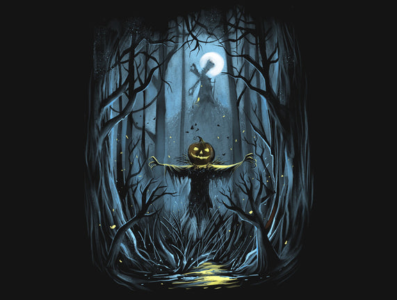 Scarecrow