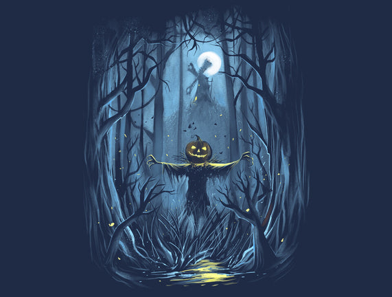 Scarecrow
