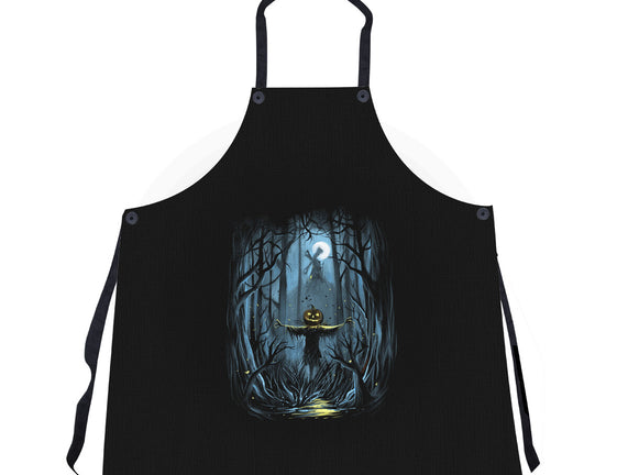 Scarecrow