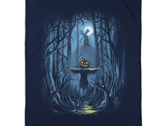 Scarecrow