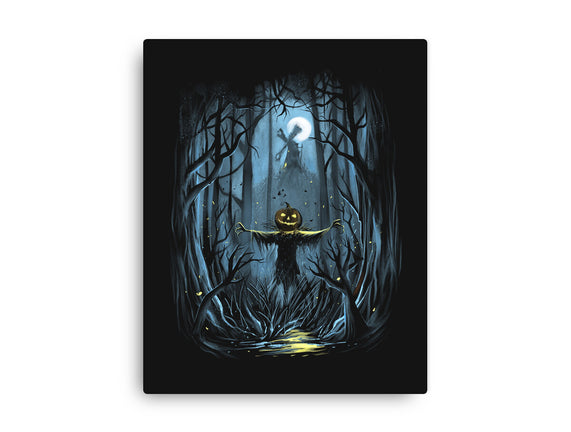 Scarecrow