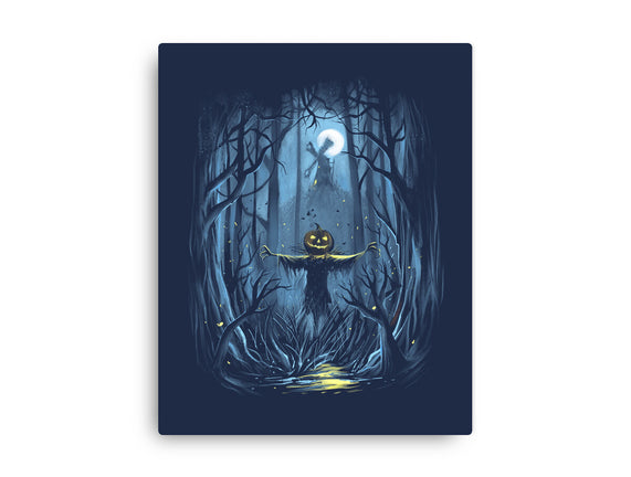 Scarecrow
