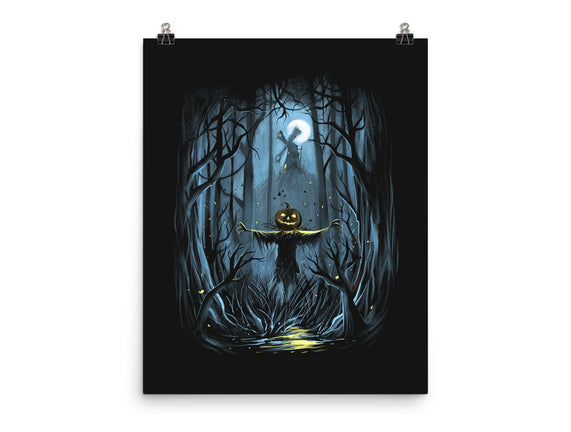 Scarecrow