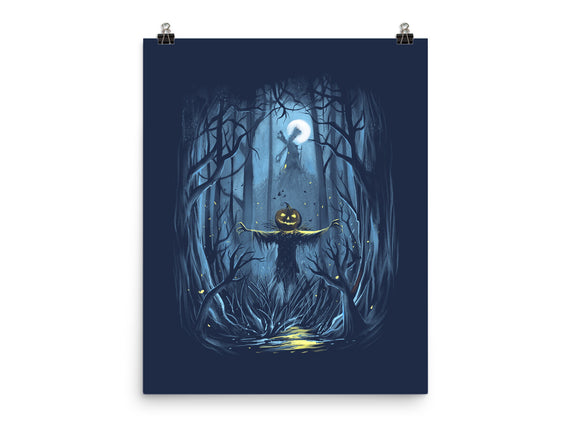 Scarecrow