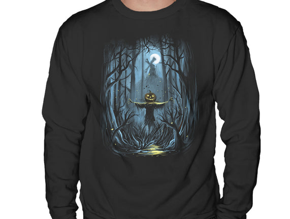 Scarecrow