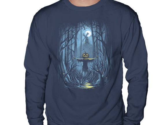 Scarecrow