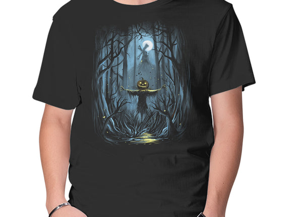 Scarecrow
