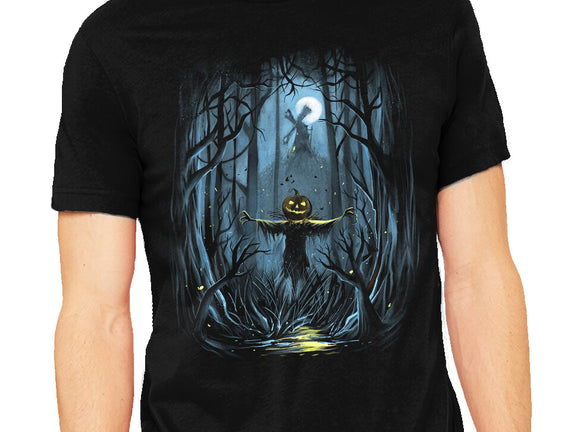Scarecrow