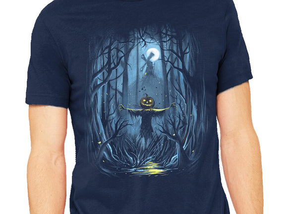Scarecrow