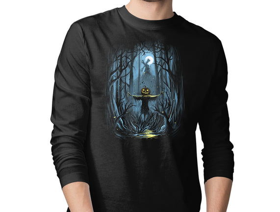 Scarecrow