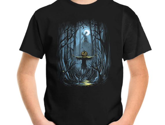 Scarecrow