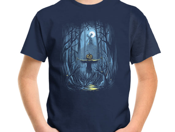 Scarecrow