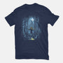 Scarecrow-Mens-Premium-Tee-zascanauta