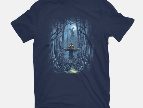 Scarecrow