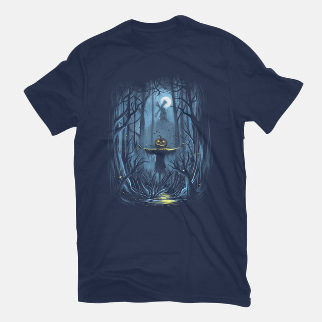 Scarecrow-Womens-Basic-Tee-zascanauta