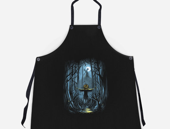 Scarecrow