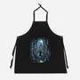 Scarecrow-Unisex-Kitchen-Apron-zascanauta