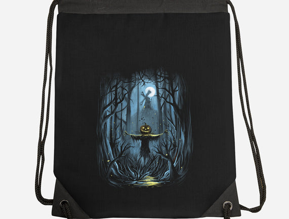Scarecrow