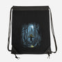 Scarecrow-None-Drawstring-Bag-zascanauta