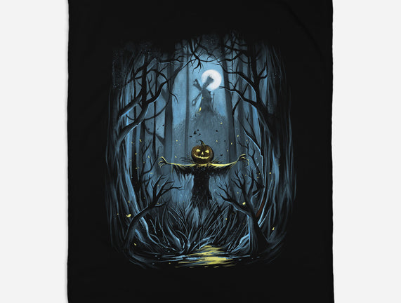 Scarecrow