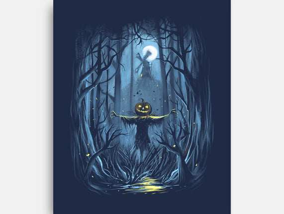 Scarecrow